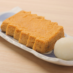 出汁巻き玉子　（小/大）