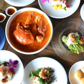 シンガポール シーフード リパブリック東京 竹芝店のおすすめ料理3