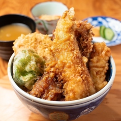 天婦羅 いやさか 新丸ビルのおすすめテイクアウト3