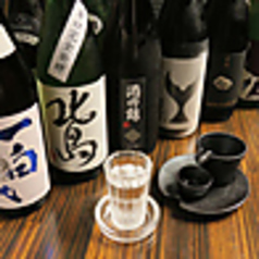 焼鳥と地物野菜の創作料理 本厚木 毘沙門特集写真1