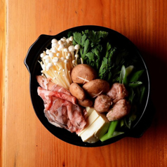 串カツとおばんざい 本町通カケル 栄店のコース写真