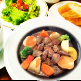 ダイニングカフェ ラ・パレッタのおすすめ料理2