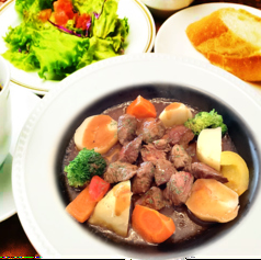 ダイニングカフェ ラ・パレッタのおすすめ料理2