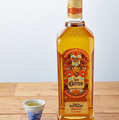 庶民のテキーラ