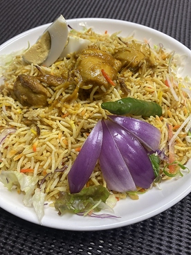 ふぁらくのおすすめ料理1