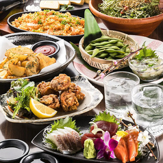 千本桜 船橋駅前店のコース写真