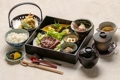 絶品！ランチ限定メニューあり◎四季をお楽しみ下さい