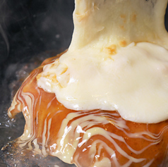 粉もんや鉄板焼きとの相性抜群なドリンクを豊富にご用意の写真