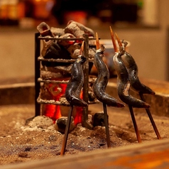 炉端焼きと土鍋ご飯 ひじょうしき特集写真1