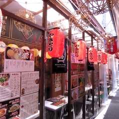 炭火焼き鳥 愛す村 熊本店の特集写真
