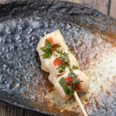 とり縁のおすすめ料理3