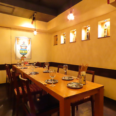 DACOTTA ダコッタの特集写真