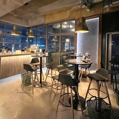 【タコス×テラス×貸切OK】TACOS’N タコスン 千葉中央の特集写真