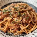 料理メニュー写真&nbsp;アマトリチャーナ Amatriciana