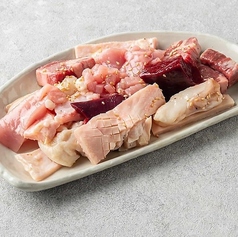 日替わりおまかせ ミックスホルモン ＜大＞150g