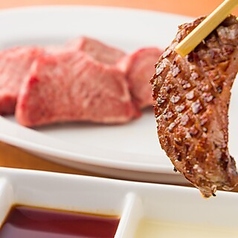 焼肉やっちゃん 浅草橋分店のコース写真