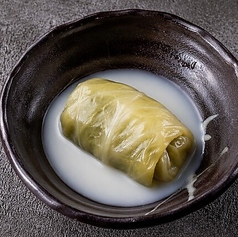 ロールキャベツ
