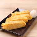 料理メニュー写真&nbsp;自家製 だし巻き玉子