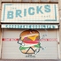 The Bricks Cafeロゴ画像
