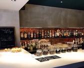 Bar&Cafe Morie画像
