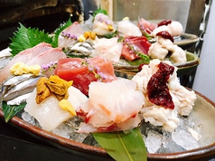 廣島牡蠣 みやまえのコース写真