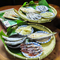 すし ひもの 居酒屋 百助のおすすめポイント1