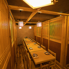 海鮮和食居酒屋 いせや 錦糸町駅前店の特集写真