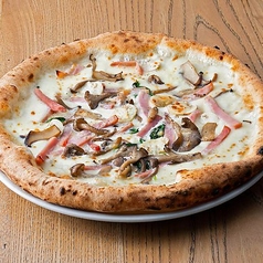 フンギ エ パンナ