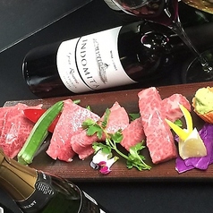 牛陣焼肉 南千住店のおすすめ料理3