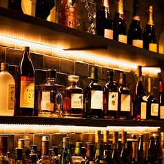 DPGOLF ディーピーゴルフ SMOKING LOUNGEの特集写真