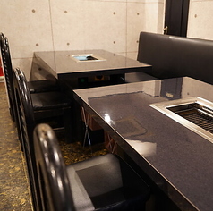 くいしん坊 大宮駅前店の雰囲気2