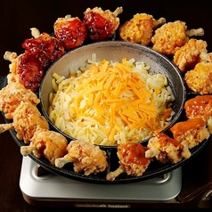 Chicken Dining owl チキンダイニングアウル 高崎総本店のコース写真