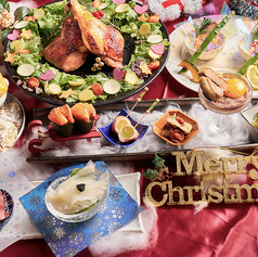 BOICHI ボイチ ホテルサンルート浅草店のコース写真