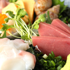 伝ろまんのコース写真