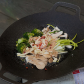 岡フォルニアBBQガーデンのおすすめ料理2