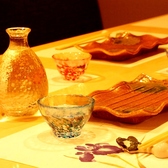 炭火串焼き 純の雰囲気3