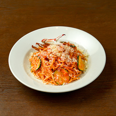 イタリアン&ワインバー CONA 甲府店のおすすめランチ3