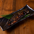 料理メニュー写真&nbsp;さばみりん干し