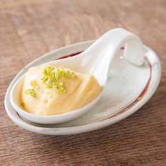 ひとくち生スィートポテト