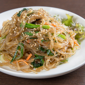 十三韓国料理さちのおすすめ料理3