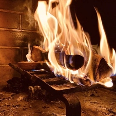Le Feu Barbare ル フ バルバール 広島 袋町本店のコース写真