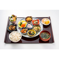 【平日限定ディナー】おばんざい御膳