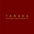 TANAKA YAKINIKU RESTAURANTE タナカ ヤキニク リストランテのロゴ