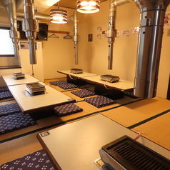 焼肉 ホルモン ゆず苑のコース写真