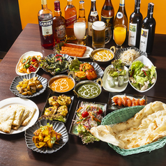 シャヘンシャ 渋谷店のコース写真