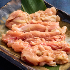 宮崎県産鶏せせり