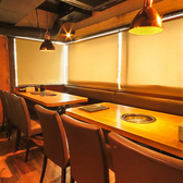 牛角 品川店の雰囲気2