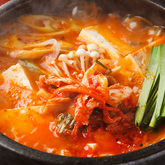 ご当地焼肉と鰻の自分焼き 名駅ソトノミのコース写真