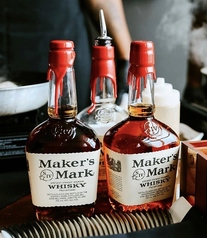 メーカーズマーク