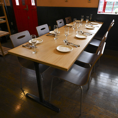 Natura ナトゥラの雰囲気3